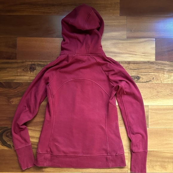 Athleta Triumph Zip-Up Hoodie - Picture 7 of 10